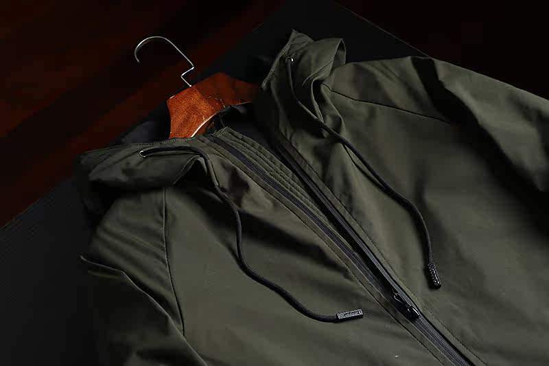 Blouson hiver pour homme   OTHER - Ref 3113461 Image 10