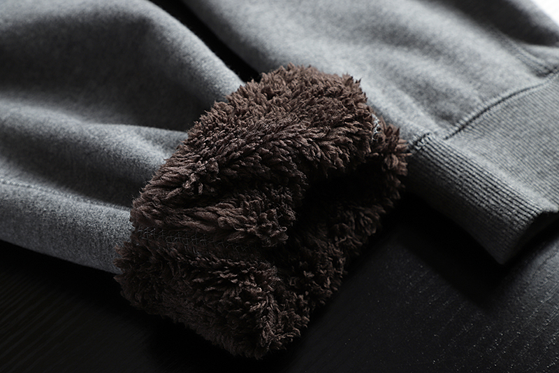 Đầu tiên lấy hàng, mùa đông sẽ không lạnh, eo thon, chân, cộng với nhung dày, cashmere, thể thao giải trí bên trong, quần, thủy triều baggy nam