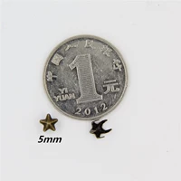 5 мм бронза 5 когтей (100 штук)
