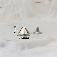 2#9.5x6mm