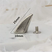 10x, 25mm