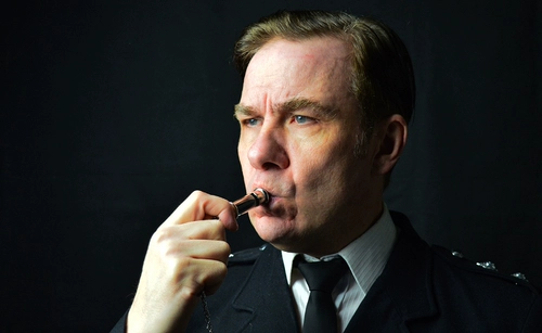 Британский громовый медный свисток мемориальный свисток свисток висят ювелирные ювелирные украшения.