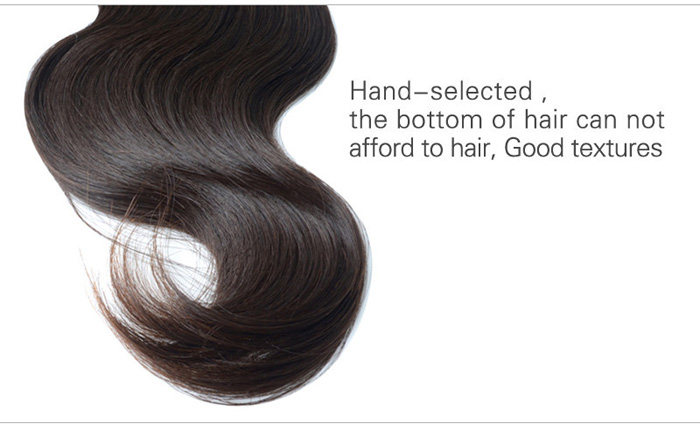 Extension cheveux - Ref 217354 Image 3