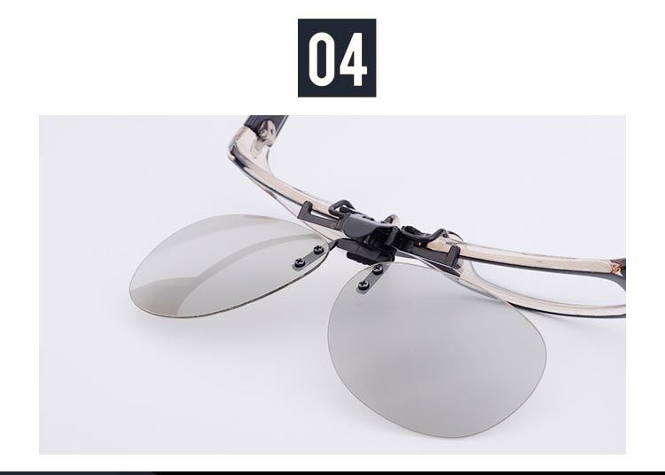 Lunettes 3D UNIHANK   - Ref 2622493 Image 29