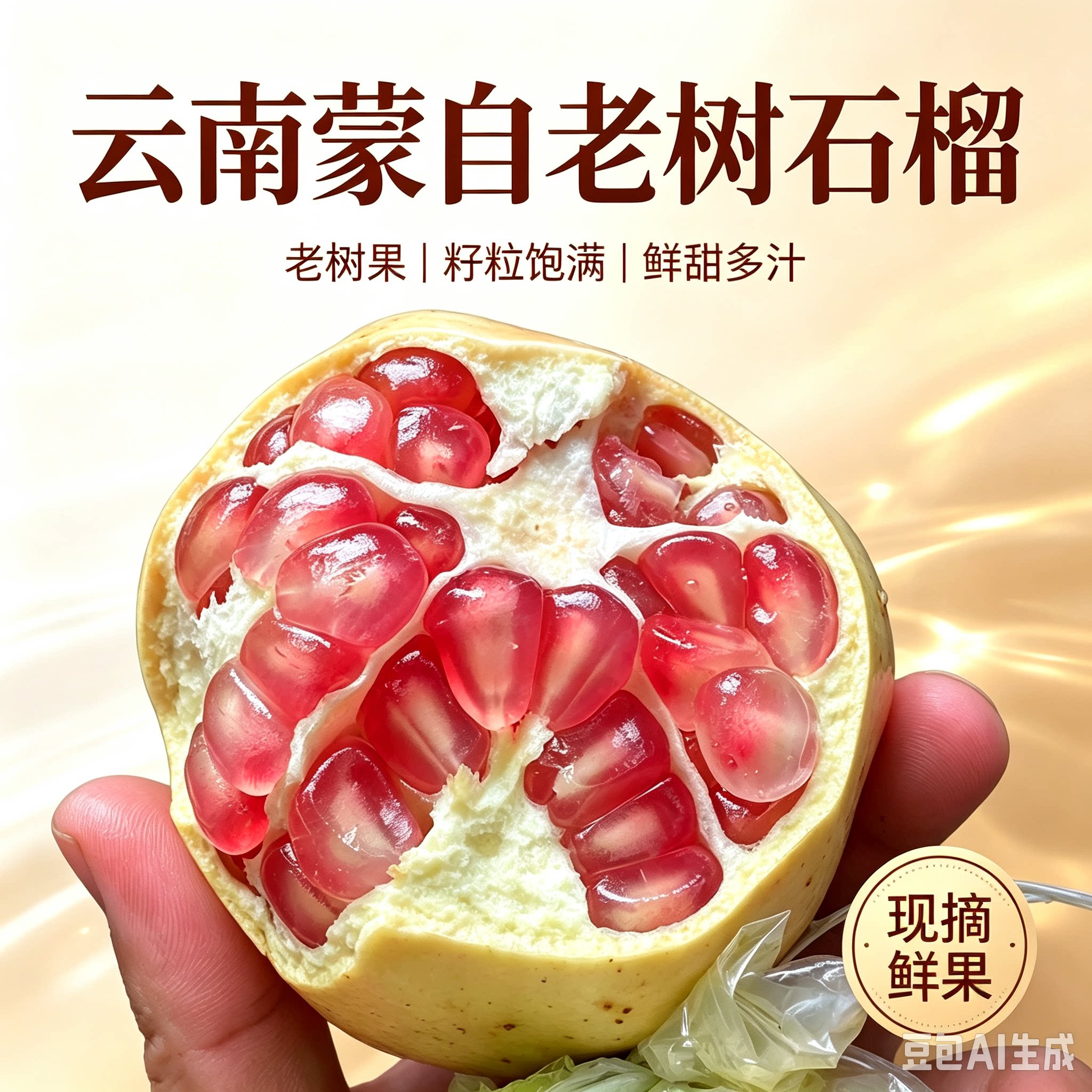 云南水果吧