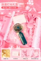 [Романтическая подарочная коробка Sakura] Retro Green+SF Бесплатная доставка+бесплатная гравировка