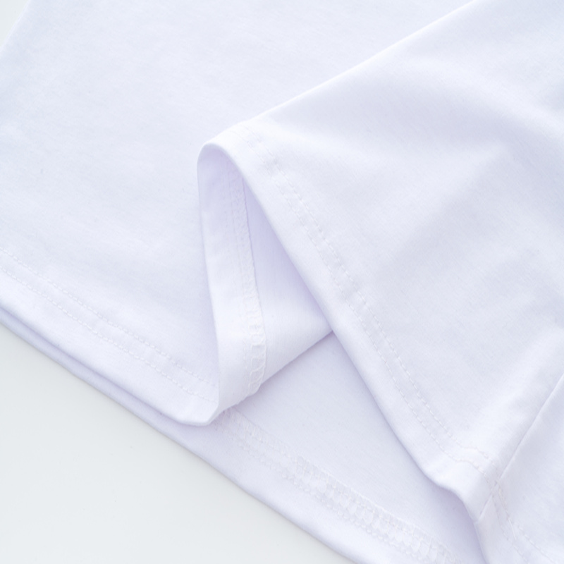 Mùa hè không tay áo thun rộng mặc thể dục bóng rổ thể thao cotton trắng vest nam xu hướng thương hiệu hip-hop cá tính - Áo vest cotton áo khoác mùa đông nam hàn quốc