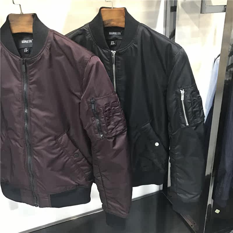 Blouson hiver pour homme   OTHER - Ref 3113382 Image 9