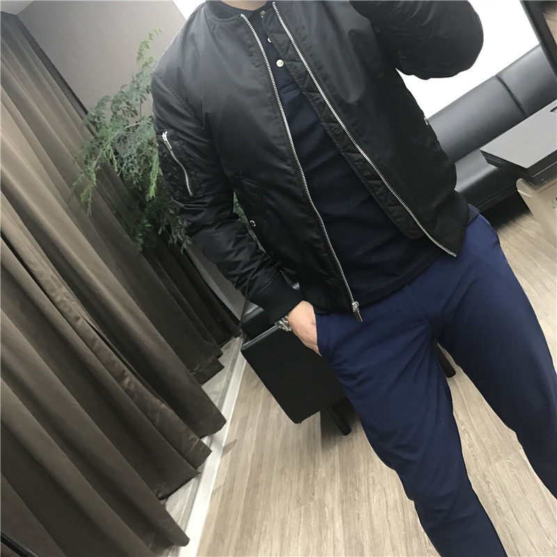 Blouson hiver pour homme   OTHER - Ref 3113382 Image 4