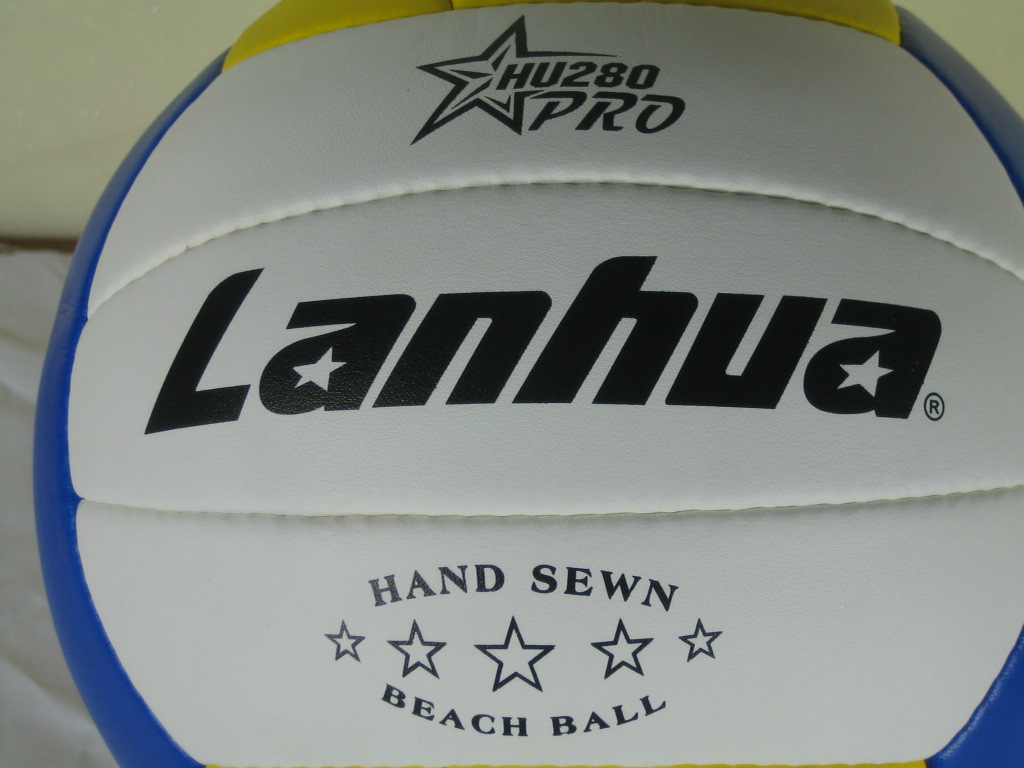 Ballon de volley - Ref 2009499 Image 6