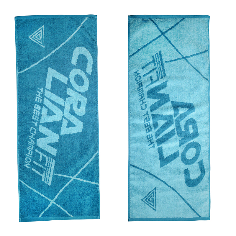 Kolaian men and women fitness towels beach speed dry sport fast dry sweat sweat swimming swimming badminton basketball