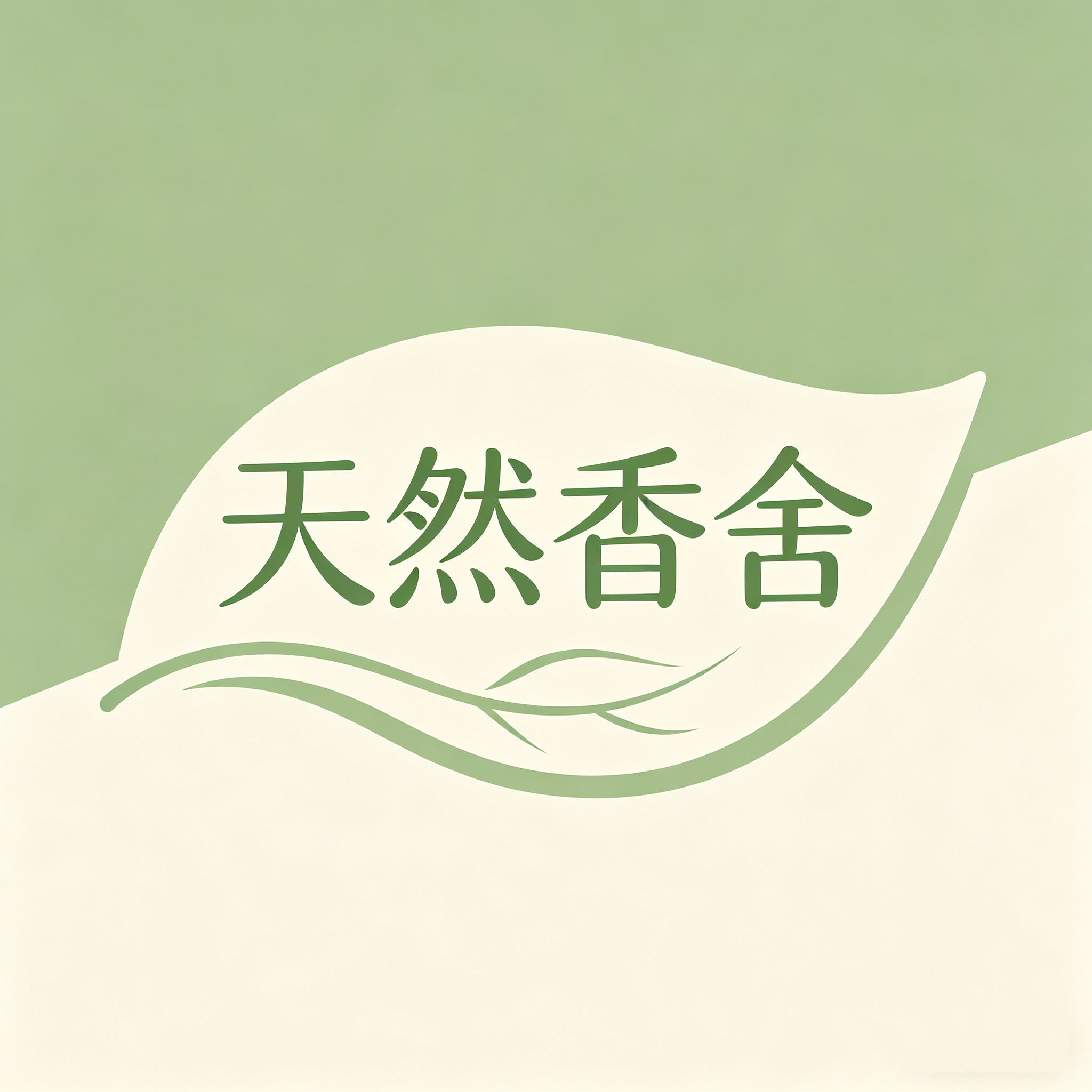 天然香舍