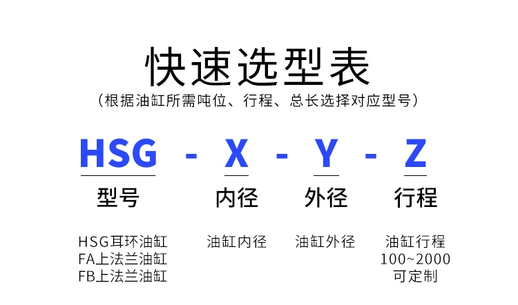 Tùy chỉnh 
            đường kính xi lanh nhỏ 2 tấn 40 xi lanh thủy lực hai tai hai tai xử lý hàng đầu tùy chỉnh các loại xi lanh có hình dạng đặc biệt phi tiêu chuẩn khác nhau