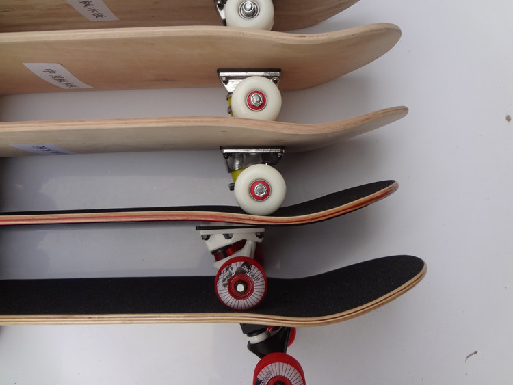 Skateboard pour homme femme enfant - Ref 2598373 Image 37