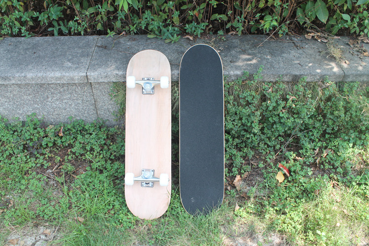 Skateboard pour homme femme enfant - Ref 2598373 Image 26