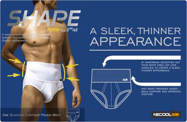 Corset 2XIST en coton - Ref 683008 Image 13