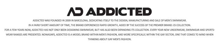 Maillot de bain homme ADDICTED - Ref 2512479 Image 19