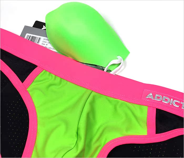 Maillot de bain homme ADDICTED - Ref 2512479 Image 24
