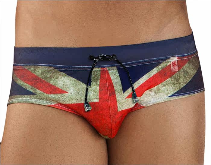 Maillot de bain homme CLEVERMODA - Ref 2511420 Image 8