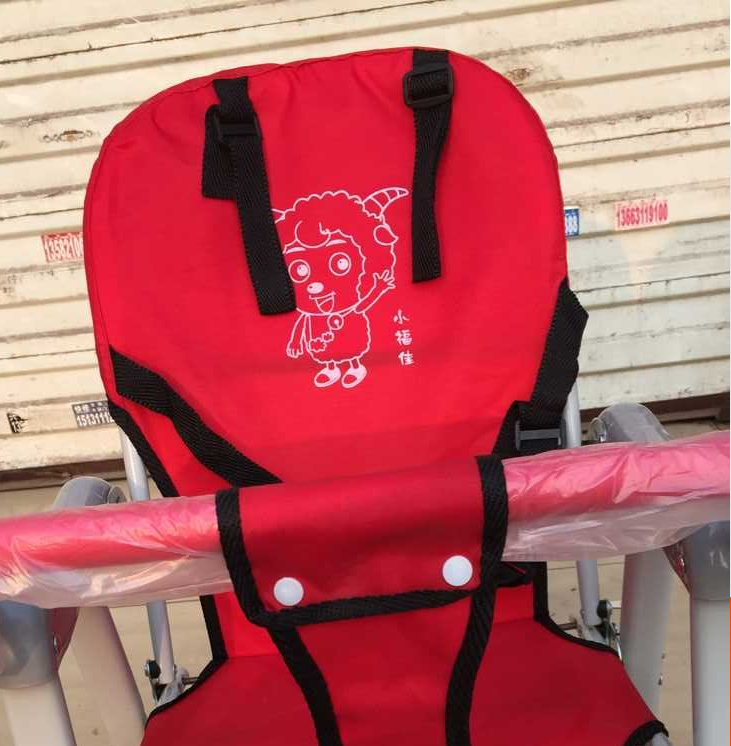 siège enfants pour vélo - Ref 2440889 Image 7