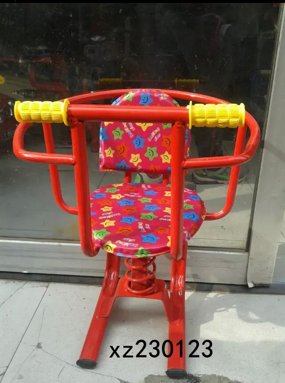 siège enfants pour vélo - Ref 2440896 Image 7