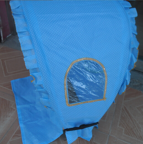 siège enfants pour vélo - Ref 2440879 Image 8