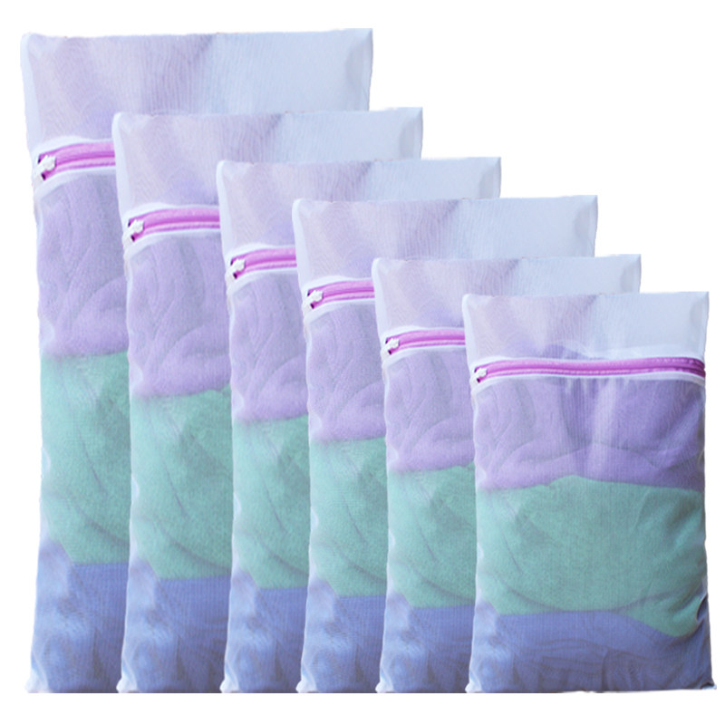 Washing bag washing machine machine washing special net bag large sweater clothes underwear down jacket net bag anti-deformation