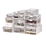 腾正跃 Ящика для хранения ящика для части материала для хранения материала винтовых аксессуаров шкаф