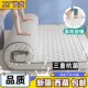 Xinjiang Tibet Latex Mattress Soft Pad Home Tatami Mat Dormitory Student Single Sponge Pad Bed