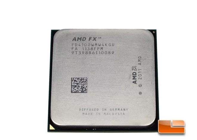 AMD [FX4100 4130 4200 4300 6100 6300 8300 8350 AM3+推土机CPU]