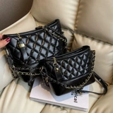 Небольшая небольшая сумка, сумка через плечо, демисезонная модная сумка на одно плечо