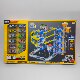 Trendy Mi Bear Multi-Level Parking Lot Alloy Car Sliding Track Gift for Boys Aged 3-6