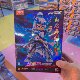 Broco Building Block Heroes Infinite Battle Suit Tang Sanzang Guan Yu Assembled Genuine Figures Sha Wujing Toys for Men