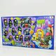 Plants vs. Zombies toys children's educational building blocks set boys and girls birthday gifts