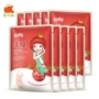 Tomato Pie Rose Whitening Exfoliating Repair Hand Mask 8 Pack / Hands Bảo dưỡng làm trắng dưỡng ẩm kem dưỡng da tay vaseline