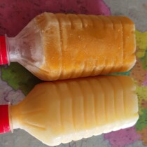 Nutritious and comprehensive grassland hair straightening suitable for all ages Yak colostrum 800 yuan 5KG