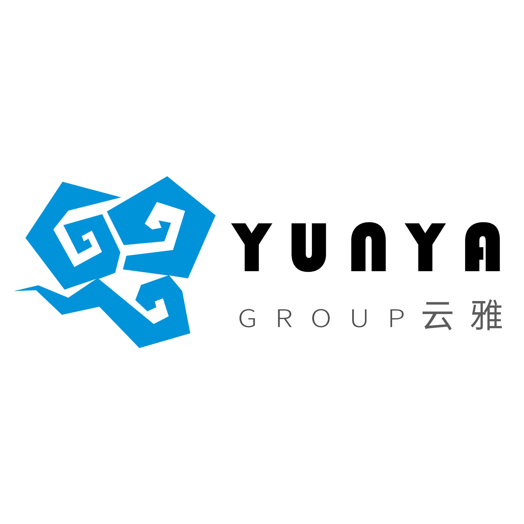 云雅集团的LOGO