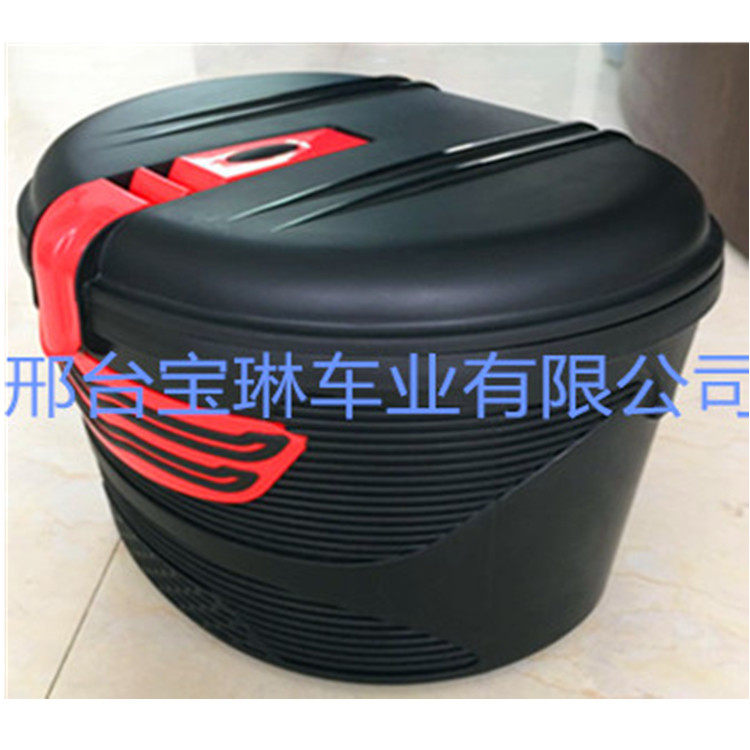 Panier pour vélo en plastique - Ref 2258392 Image 18