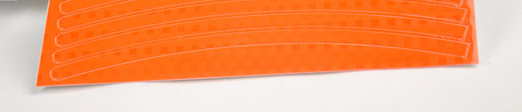 Autocollant pour vélo LIKAI - Ref 2279418 Image 35