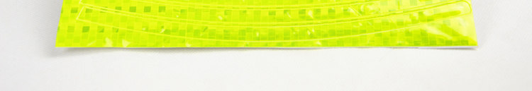 Autocollant pour vélo LIKAI - Ref 2279418 Image 57