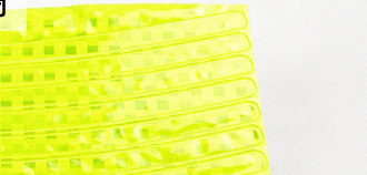 Autocollant pour vélo LIKAI - Ref 2279418 Image 56