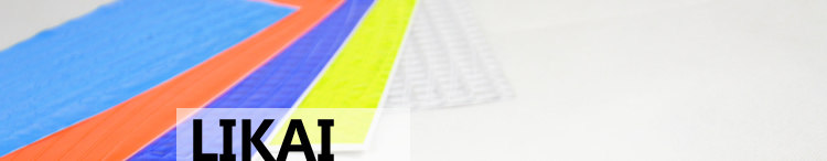 Autocollant pour vélo LIKAI - Ref 2279418 Image 38