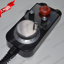 Suitable for SIEMENS SIEMENS system hand encoder electronic hand wheel hand pulse with emergency stop reset ZSY1474