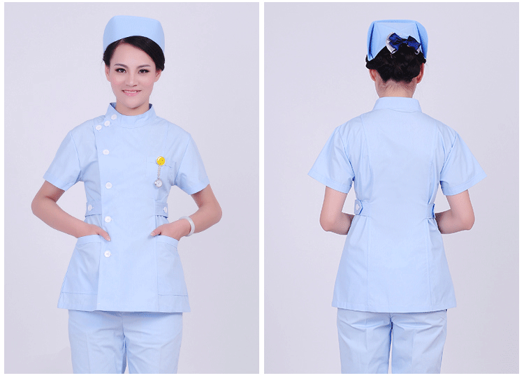 Uniforme infirmière - Ref 1858425 Image 20