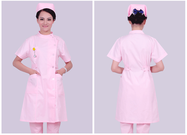 Tenue infirmière - Ref 1857283 Image 19