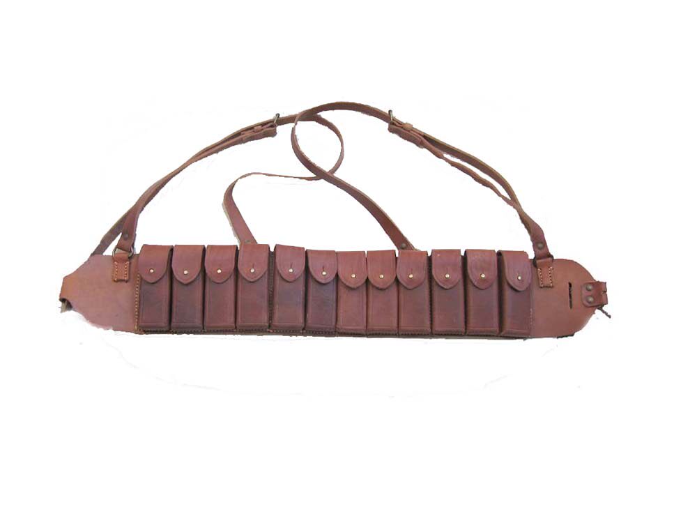 Film and TV props Kowloon bag waist hanging bag outdoor (retro film and film props) - Taobao