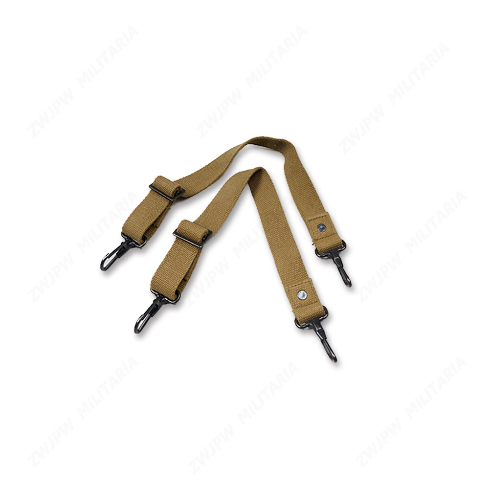 American-style medic matching belt