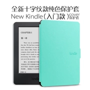 558 Amazon Kindle nắp bảo vệ 6-inch e-book reader SY69JL thứ tám bộ kindle499 - Phụ kiện sách điện tử