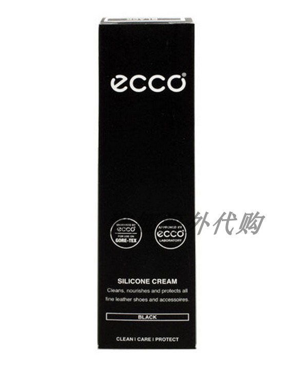 lọ xịt làm sạch đồ da	 Yana chính hãng ECCO ECCO bóng mịn da giày túi đại lý chăm sóc giày đánh bóng sáp 9034017 tại chỗ - Nội thất / Chăm sóc da lọ dưỡng áo da