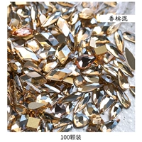 Шампанское смешанное золото (100 смешанных)